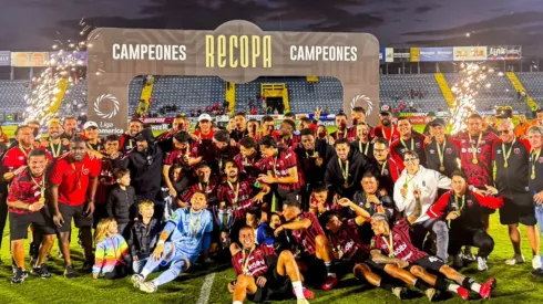 La IA predice si Alajuelense podrá romper la maldición y ganar la 31