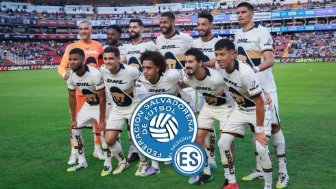 Junto a Keylor Navas y Carrasquilla: figura de El Salvador da el gran salto a Pumas de México.
