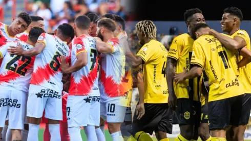 Herediano tendrá una ligera ventaja este miércoles.
