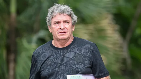 Machillo Ramírez toma una decisión que genera polémica