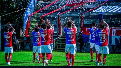 Inolvidable: FAS logra hito histórico que nadie había podido desde hace casi 20 años
