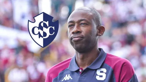 Wanchope sorprende a Cartaginés.
