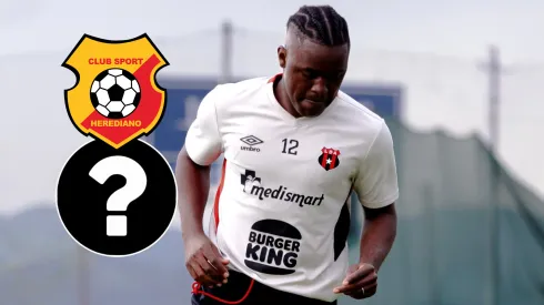 Tras admitir un interés por Joel Campbell, en Herediano revelan que Alajuelense intentó fichar a una de sus figuras.
