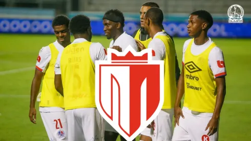Concacaf ha visto el mensaje que ha dejado Olimpia a Real Estelí.
