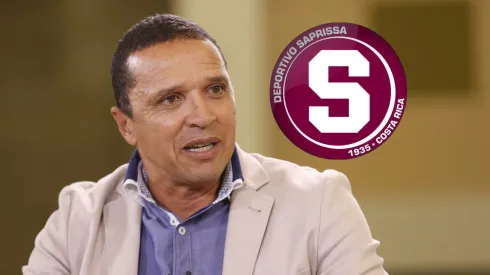 Erick Lonnis pasa la escoba en Saprissa.
