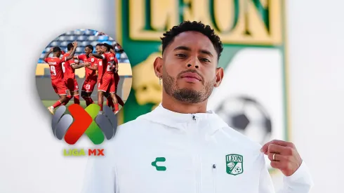 Mientras Ismael Díaz espera por su debut en León, otra figura de Panamá genera interés en la Liga MX.
