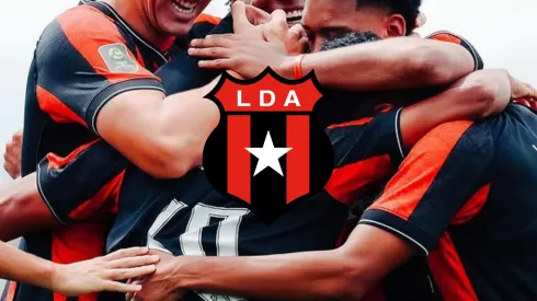 Una promesa del CAR podría alejarse de Alajuelense.
