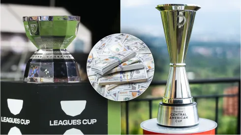 Mientras la League Cup reparte más de 2 millones de dólares, esto hay en juego en la Copa Centroamericana.

