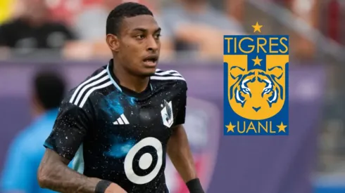 Tigres ya tomó su decisión con Joseph Rosales y no hay marcha atrás.
