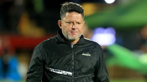 Herediano recibe un castigo que nadie esperaba