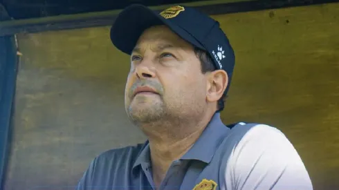 Jeaustin Campos ha sido castigado tras la derrota contra Herediano en la Copa Centroamericana.
