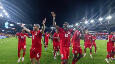 Destino inesperado: Jugador de Panamá sorprende al fichar por equipo de liga exótica 
