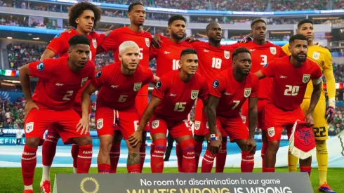 Fue figura con Panamá en la Copa Oro 2025 y ahora fue marginado de su club de manera inexplicable
