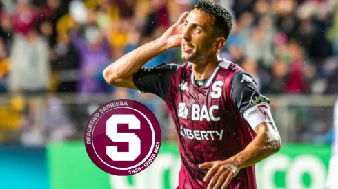 Mariano Torres hace delirar al saprissismo.

