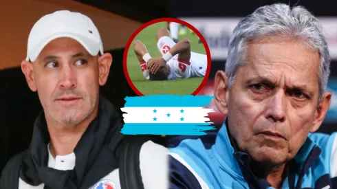 Eduardo Espinel confirmó una pésima noticia para la H.

