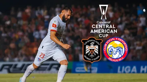 Jorge Álvarez genera incertidumbre en Olimpia.
