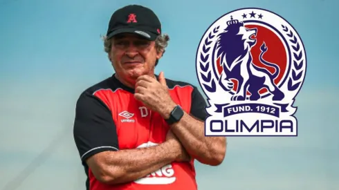 Machillo Ramírez ya sabe la noticia que golpea a Alajuelense en Concacaf.
