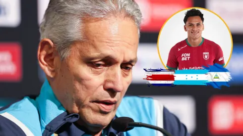 Reinaldo Rueda y Honduras están pendientes a lo que pasa en Rusia.
