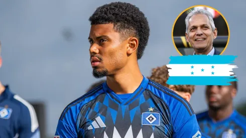Leonardo Posadas da una gran noticia para Honduras.
