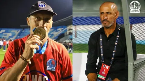 Pedro Troglio ha recibido una notificación de Eduardo Espinel que no esperaba.
