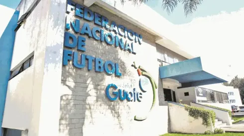 La Federación toma decisión que podría causar el enojo de FIFA y el TAS
