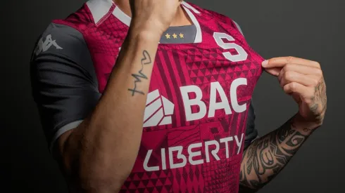 Una leyenda de Saprissa que se aleja cada vez más del club.
