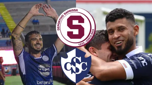 Motagua quiere su clasificación a la siguiente ronda de la Copa ante Cartaginés.
