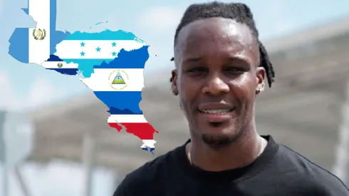 Rubilio Castillo ha recibido un revés de parte de la Liga Nacional de Honduras.
