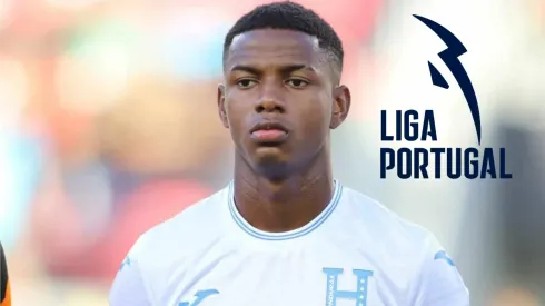 Julián Martínez tiene nuevo equipo. 

