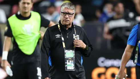 "El mejor de Centroamérica": Bolillo Gómez no duda y descarta a El Salvador con una sentencia que sorprende a todos.
