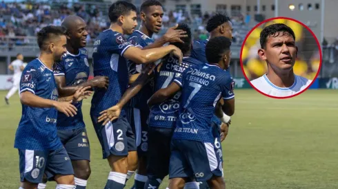 Motagua acelera negociaciones para fichar a un nuevo defensa.
