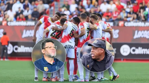 Hernán Medford lo necesitaba, pero Jafet Soto lo borró de Herediano y ahora tiene nuevo equipo en Costa Rica.
