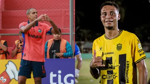 Real España visita a Municipal en Guatemala con la tarea de ganar.
