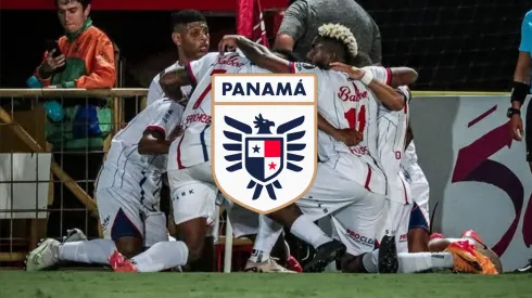 Panamá celebra frente a los ojos de Centroamérica.

