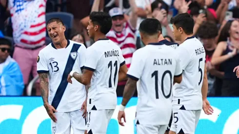 La complicada historia de vida de una figura de la Selección de Guatemala.
