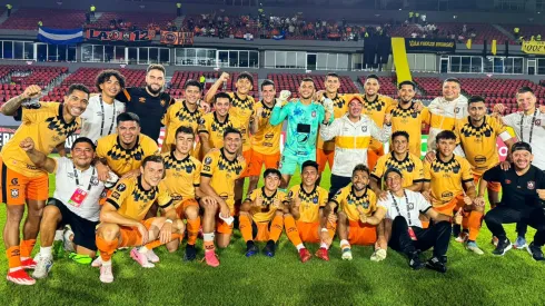 Sigue la guerra en Águila: Una de las figuras del equipo responde de manera contundente a una de sus leyendas 
