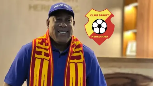 Grandes noticias en Herediano.
