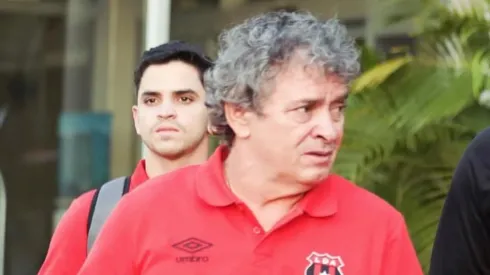 Machillo Ramírez toma una importante determinación.
