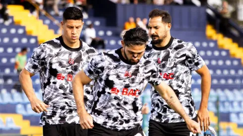El futbolista de Alajuelense que desafío a la medicina.
