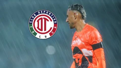 Keylor Navas enfrenta un gran obstáculo.
