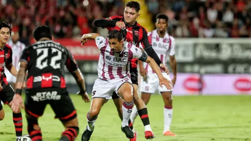 "El único del país": sale a la luz la brutal diferencia entre Saprissa y Alajuelense que indigna a la afición de los morados.
