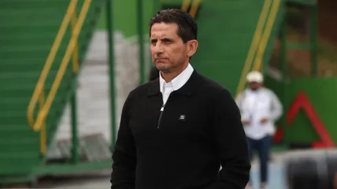 Se olvida de Comunicaciones: Ronald González es buscado por un inesperado equipo cerca de Guatemala
