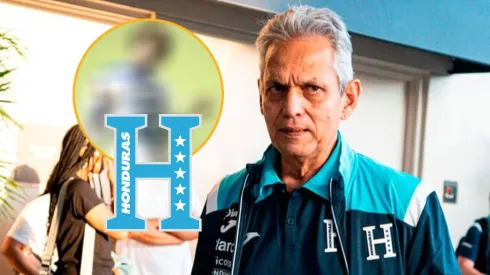 Reinaldo Rueda disparó contra uno de sus seleccionados.
