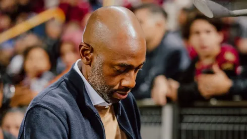 Un nuevo revés para Wanchope.
