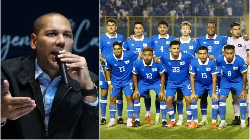 Bukele lo adelantó: la decisión sin precedentes que tomaría en la Fesfut para reforzar a El Salvador.
