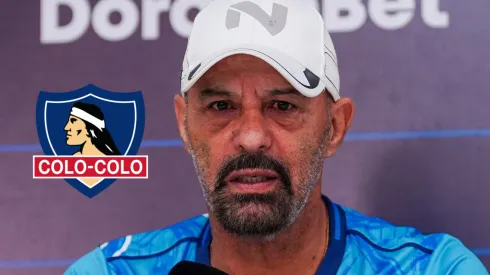 Mientras suena en Colo Colo, el entorno del Fantasma Figueroa rompe el silencio con un mensaje que preocupa a Nicaragua.
