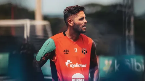 Jonathan Moya podría ganar mucho dinero en Arabia Saudita.
