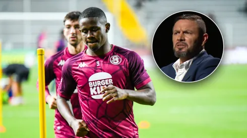 Rolando Fonseca defiende a Gustavo Herrera y señala a un referente de Saprissa por su mal rendimiento.
