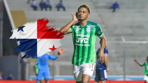 Alexy Vega es el mejor jugador de la Liga Nacional de Honduras.
