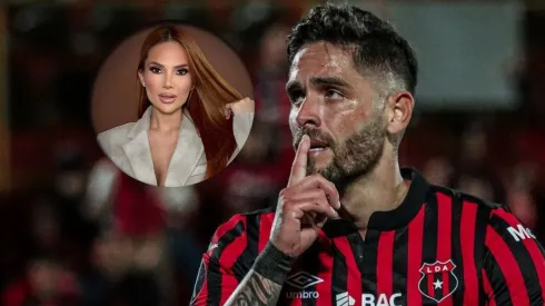Joseline Valverde no se quedó callada.
